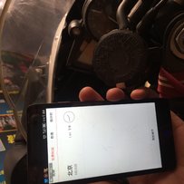 28000出精神03R1改R6外观送SHOEI头盔。不接刀