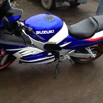 中山出售马杰斯特125,大红袍400带vc