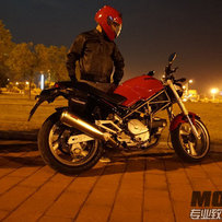 杜卡迪ducati  M400 精神 韶关新净发售