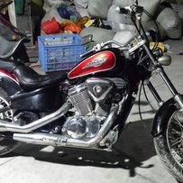 6800惠州博罗出售铁马400