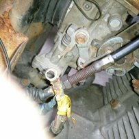 出售报废车本田太子250