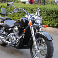 福建龙岩新罗区出售碣石纯水06本田沙都750一台！