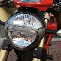 东莞代友出12年杜卡迪 MONSTER 1100EVO 前后ABS带DCT