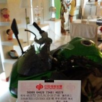 急放Z1000SX55000，车况顶呱呱