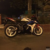 代车友发帖。广州出售07F5