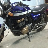 cb1300.xjr400.猪头400.ns-1.gn250