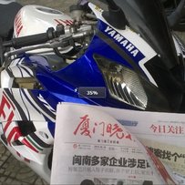 厦门出buell xb9s   CBR改r6  还一台CB 400