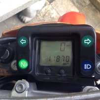 深圳代友出售嘉纳仕xtr250