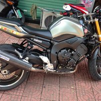 福建漳州出亮亮08FZ1N