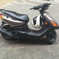 清远城区雅马哈巧格-福逸