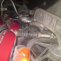 2700出售4年EN125.