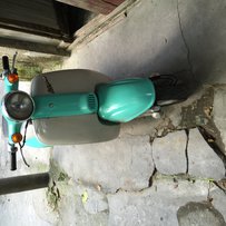 出售本田24期小龟，代步，小脚踏