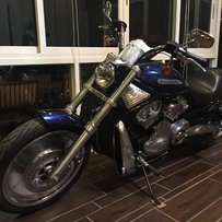 广东顺德代友出售哈利威路德一台