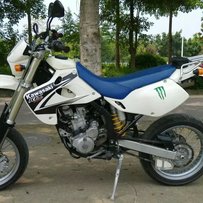 KLX250