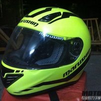 出售黄蜂919改装天蝎排气 , 马鲁森999RS一顶