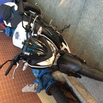 广州花都出台大贸川崎z250