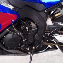 出精神新净06CBR1000