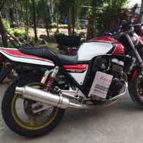 顺德出售94CB400，96CB400 明价12500元