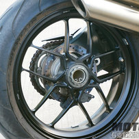 低价出12年AGUSTA阿古斯塔最顶级版本MV1090RR版