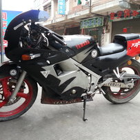 佛山代友出售雅马哈250
