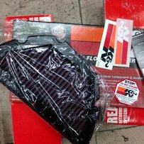 佛山禅城代友450元出售全新04-06R1 KN空滤一只