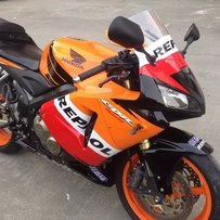 出售06cbr600,特惠价30000！！