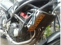 出精神铃木盗匪250