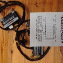 佛山出售一套07R6动力司令加快转挡套件