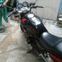 鹤山代友出售94 CB400