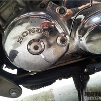 广东韶关出售铁马400一台已售