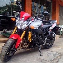广州 代友 打包出两部碣石一手水车 12 FZ8 和 09 Z1000