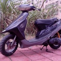 阳江出售雅马哈印王90（两冲）车仔广东包运价1650元