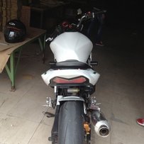 佛山南海出售05Z1000  白色`3万3    接刀