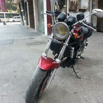 江门重新发帖出售水车几个月的盗匪250