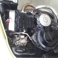 广州地区代友出售96CB，99小黄蜂