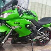 代友出售09年 er6f