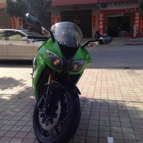 阳江市出成色非常整的08年川崎10R~!