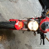 新塘08年ducati 696