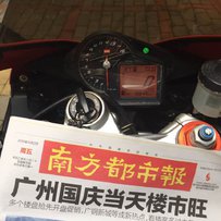 GZ代友出售10款 Aprilia rsv4 或接受换街车