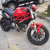 惠州出售10年杜卡迪796