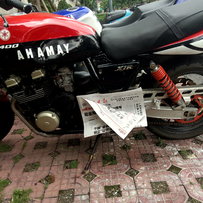 出售  精神    CB-1    xjr400   VT250