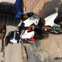 代友【湛江-吴川】出售 黄龙600  〖落地不久〗 惊喜价