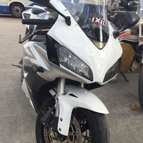 06 honda cbr1000 广州金沙洲