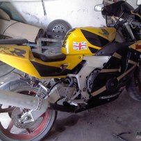 卖台CBR22期，精神出    已售