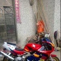 代友出售本田CBR29期