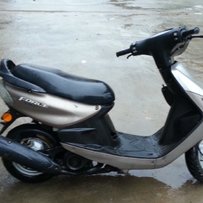 代友出售精神欧二原装福喜一台