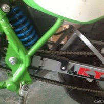 佛山出售07年BMWR1200R....川崎猴子50CC二冲车