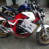 广州白云出售精神CB400VTE194CB400