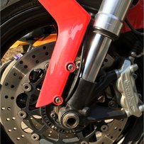 2011 ABS款杜卡迪696