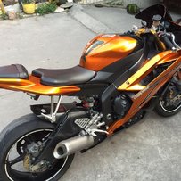 惠州！代友出售07R6